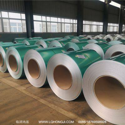 3,0 мм сверхтолстый окрашенный алюминированно-цинкованный специальный проект photo-1