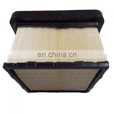 ZS1161022 HIGH QUALITY SQUARE FILTER WORKING LONG HOURS Wholesale Gardner Denver Compair Air Filter
