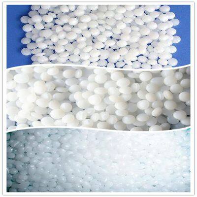 POM raw plastic material POM M90-44 CD3068 Granules injection molding POM resin for Construction Applications