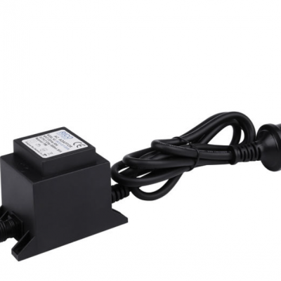 IP68 Waterproof 12V to 19V 5A DC-DC Converter Power Supply
