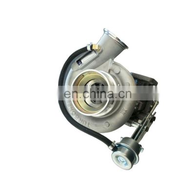 HE351W turbocharger 4043980 4955908 2834176 4033409 283718 4043982 for 6ISBe engine with gasket