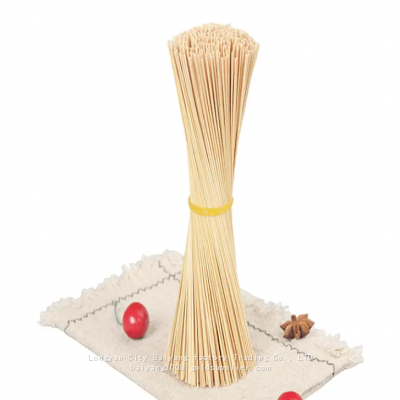 bamboo sticks for incense