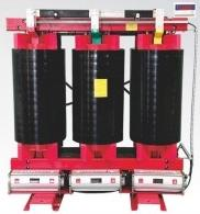 dry type transformer kva/dry type rectifier transformer/dry type distribution transformer
