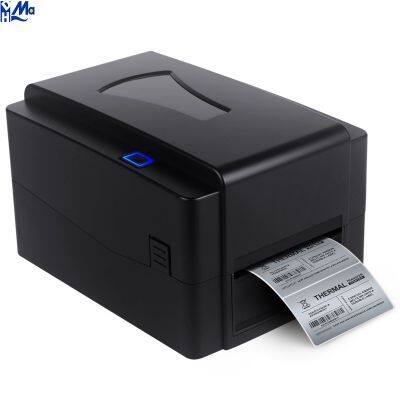 New model can  Replace Godex G500 G530 Desktop Barcode Thermal Transfer Label Printer