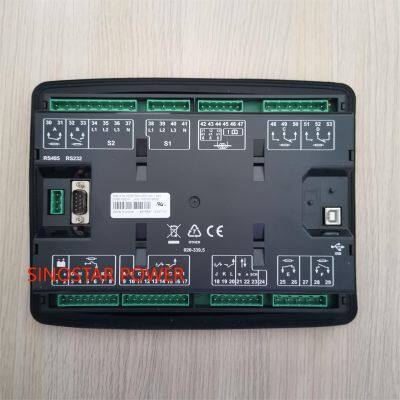 Deepsea Dse335 Mkii Automatic Transfer Switch ATS Controller