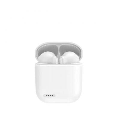 Hifi Sport Gaming Wireless Earbuds Mini TWS Earphone With Microphone photo-6