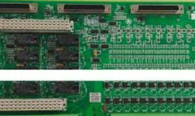 GE IS230TDBTH2A(IS200TDBTH2ACD) PDIO Terminal Board