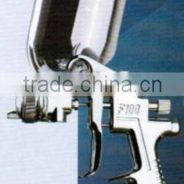 High Pressure Conventional Spray Gun