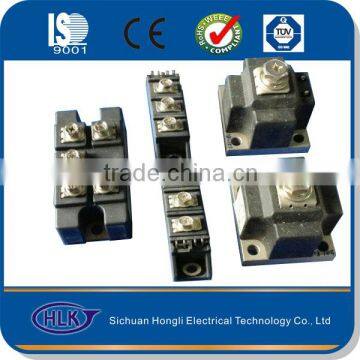 High quality rectifier thyristor modules