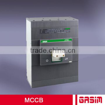 factory price mccb molded case circuit breaker