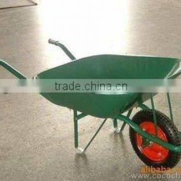 Indonesia Market Garden Powder Coated Wheelbarrow WB6200