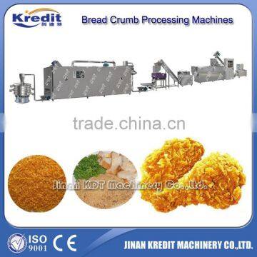 Industrial Bread Crumb Machines