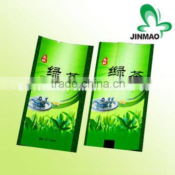 Custom Printing Plastic Bag for Tea Packaging