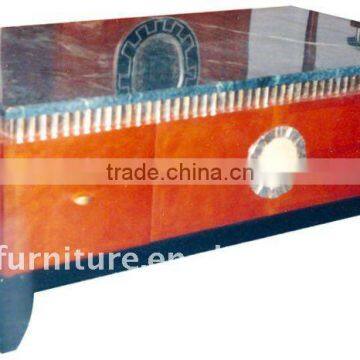 Luxury marble tea table PFD201