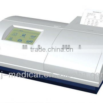 AJ-1108 High Performance Mature Technology Long Lifetime Latest Design Microplate Reader / Elisa Reader