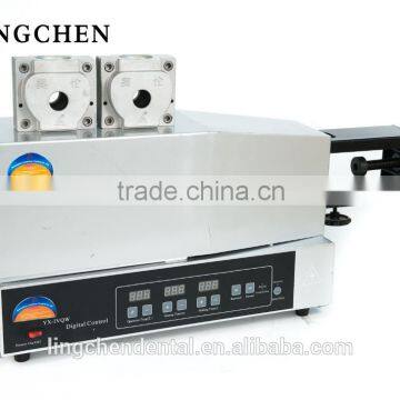 Dental Lab Flexible Acrylic Press /Denture Injection Machine/denture Making Machine photo-6