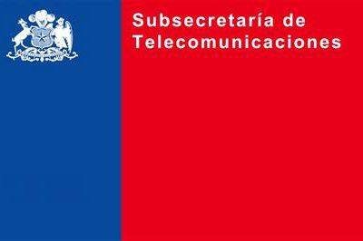 Chile SUBTEL Certification/Chile Certification
