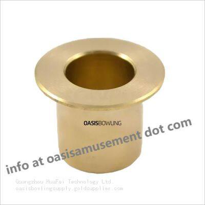 070001919 Flange Bearing Bowling Spare Part for AMF 8290XL