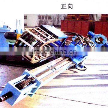 HFA7500 Designer Most Popular Anchoring Crawler Piling Drilling Rig photo-3
