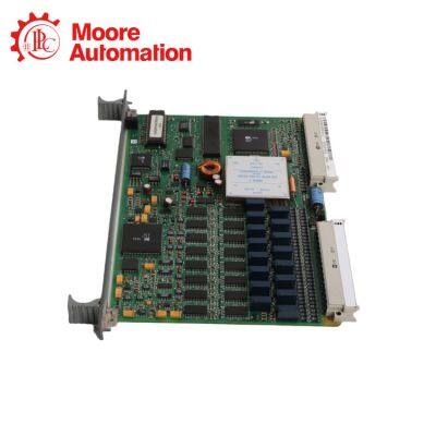 ABB GJR2391500R1210 81EU01E-E 81EU01 Input Module Universal New photo-2