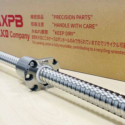 Ball Screw photo-3