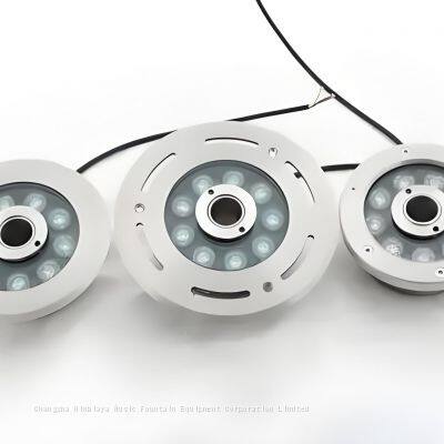 Water Musical Fountain photo-5