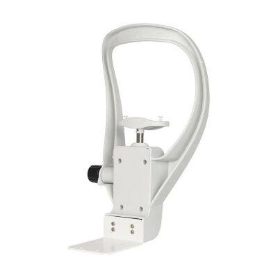 Optometry Equipment Accessories Support Lifting Forehead Support Chin Ophthalmic Auto Refractometer Rest Vision