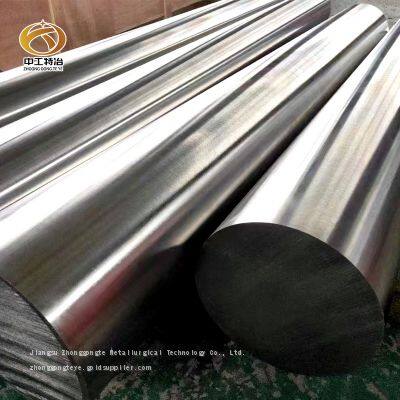 Stainless Steel Round Bars304, 304L, 321, 316L Stainless Steel Seamless Round Pipe photo-5