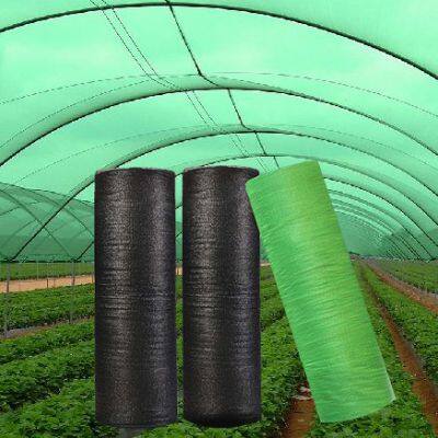 Sun Shade Net Agriculture Use HDPE 30% Shading Rate Netting UV Resistance Shade Sail Price
