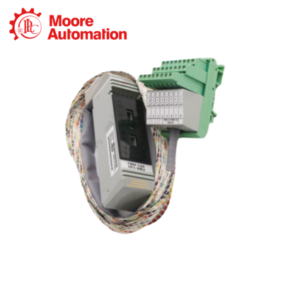 FOXBORO FBM1/37/43 P0400HH photo-2