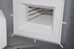 ASTM D482 Ash From Petroleum Products Tester Carbon Residue Test Device photo-3