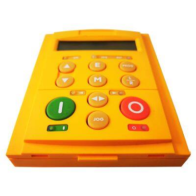 6901 Operation Panel Used on 590 Series and 690 Series Drives photo-2