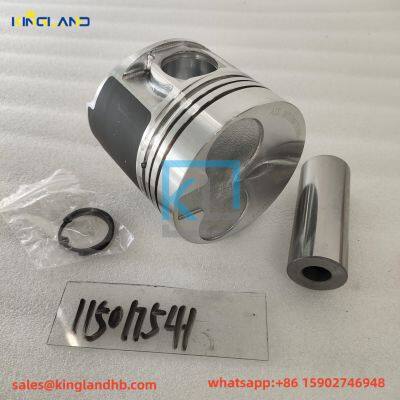 Engine Parts Piston(403C-15) 115017541 Fit for Perkins photo-3