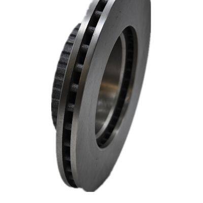 CHHBRAKE Premium Quality Brake Disc Rotors 43512-0K060 for Toyota Hilux photo-4