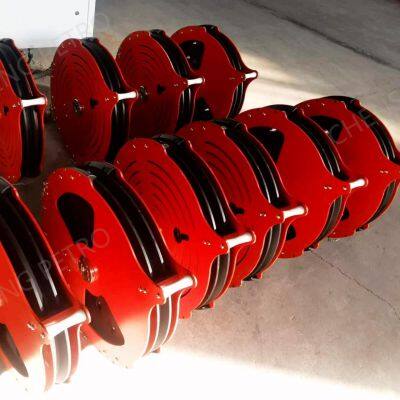 Oilfield Equipment / Logging Tools Logging Pulley Logging Sheave for Oilfield