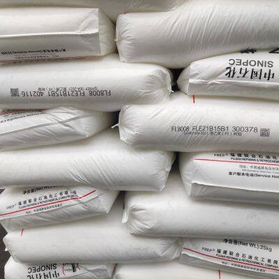 Granules Pp575p Virgin Polypropylene Resin Pp Granules