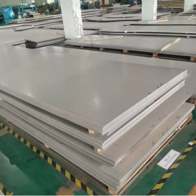 Factory Direct Sale Smooth Surface Alloy Plates High Hardness Galvanized Sheet for Building Trucks