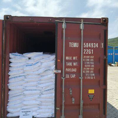 Sodium Bicarbonate 99% photo-3