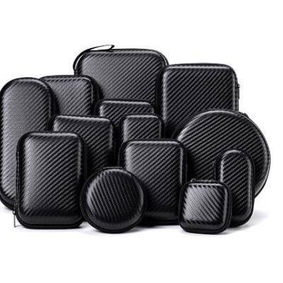 EVA CD Bag & Case