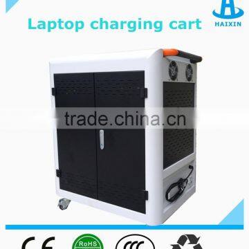 Laptop Charging cart office furniture educational equipment