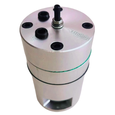 Pneumatic Speed Setting Assembly for Governor photo-2