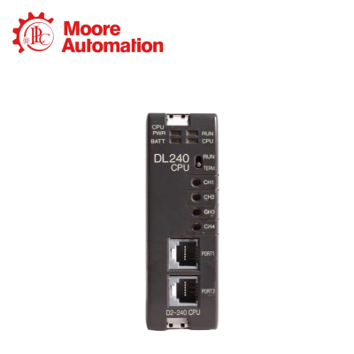 KOYO DL240CPU