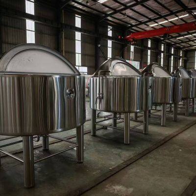 Kombucha Brewing Equipment photo-5