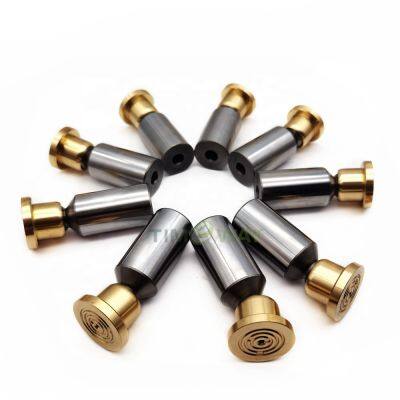 Hydraulic Pump Spare Parts Piston Shoes Pump Repair Kits for M2X150 M2X170 KAWASAKI Swing Motor