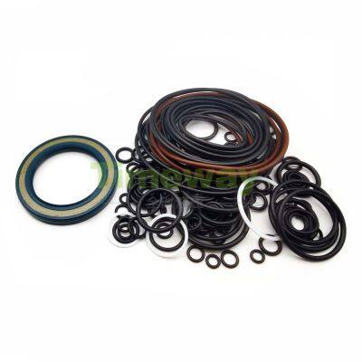 K3V Hydraulic Pump Repair Seal Kit for K3V63 K3V112 K3V140 K3V180 Pumps photo-4