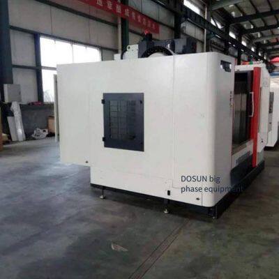 Центр обработки v500, высокоскоростной ЧПУ-центр обработки 500, вертикальный центр обработки