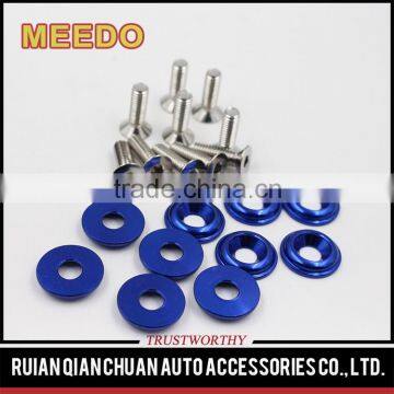 2016 new design of aluminum engine parts, high quality engine spare parts