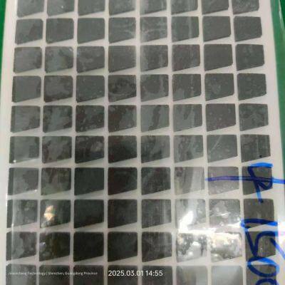 Precision Die-cutting Tools, Electronic Die-cutting Circular Knife Molds, High Precision and Stable Materials, Suitable for Multi-field Processing photo-4