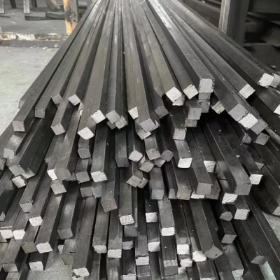 Annealed Electromagnetic Iron Bar 100mm Length Cut Ready for Motor Manufacturing photo-4
