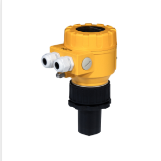 Трансмиттер уровня 2298 типа с бесконтактным радиолокационным уровнем для измерения уровня воды в резервуаре / жидкости 4-20 мА HART